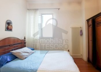 Camera da letto - Villa via Pietrazocca, Verucchio - foto 35