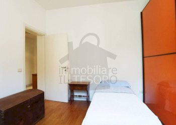 Camera da letto - Villa via Pietrazocca, Verucchio - foto 37