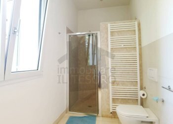 Bagno - Villa via Pietrazocca, Verucchio - foto 43