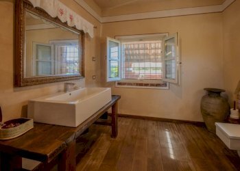 Salone - Rustico strada del Bricco Cisero, Cortandone - foto 14