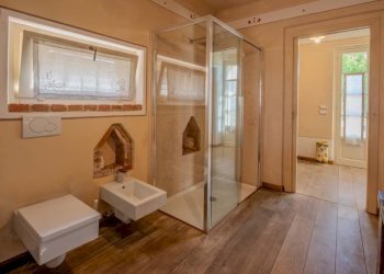 Bagno - Rustico strada del Bricco Cisero, Cortandone - foto 15