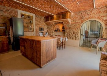 Interno non residenziale - Rustico strada del Bricco Cisero, Cortandone - foto 29