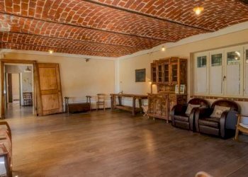 Interno non residenziale - Rustico strada del Bricco Cisero, Cortandone - foto 33