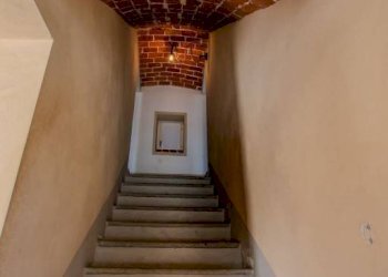 Scala - Rustico strada del Bricco Cisero, Cortandone - foto 37