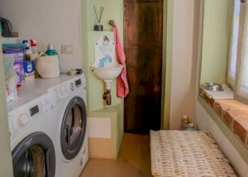 Lavanderia - Rustico strada del Bricco Cisero, Cortandone - foto 41