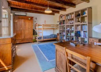 Camera da letto - Rustico strada del Bricco Cisero, Cortandone - foto 42