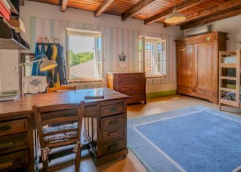 Studio - Rustico strada del Bricco Cisero, Cortandone - foto 43