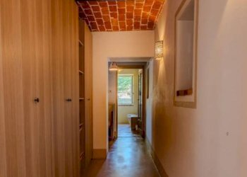 Corridoio - Rustico strada del Bricco Cisero, Cortandone - foto 47