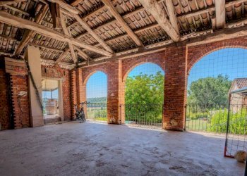 Interno non residenziale - Rustico strada del Bricco Cisero, Cortandone - foto 49