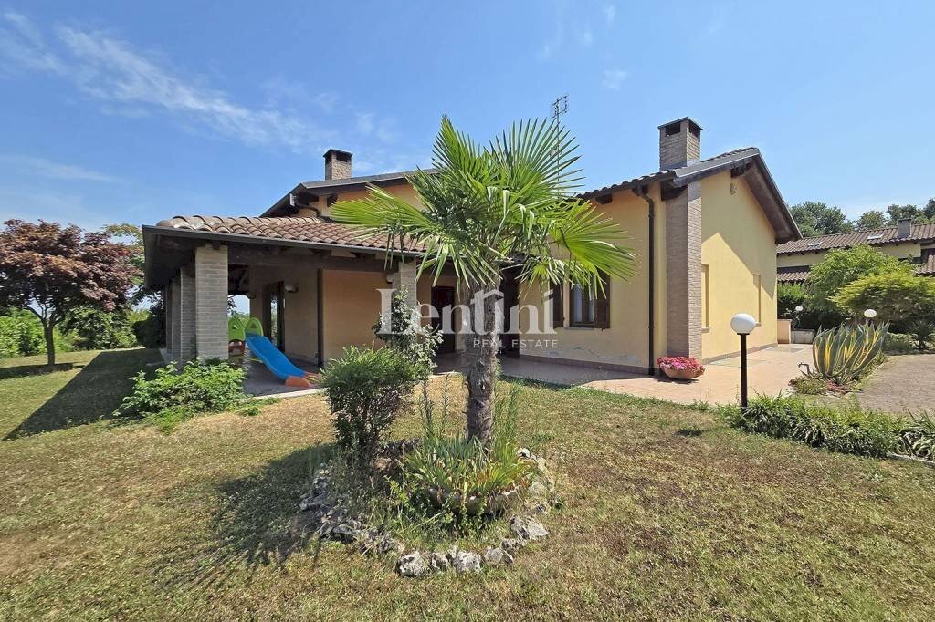 Giardino - Villa via Piemonte, Conzano - photo 3