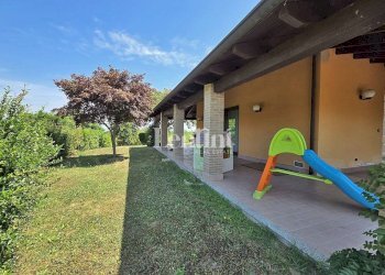 Giardino - Villa via Piemonte, Conzano - foto 4