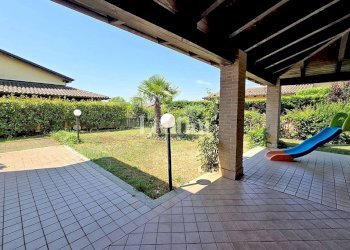 Giardino - Villa via Piemonte, Conzano - foto 7