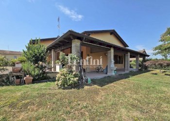 Giardino - Villa via Piemonte, Conzano - foto 10