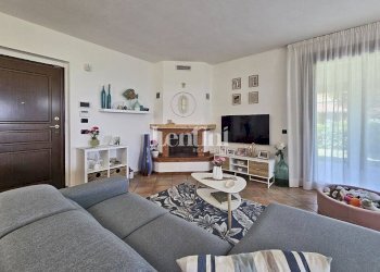 Salone - Villa via Piemonte, Conzano - foto 12