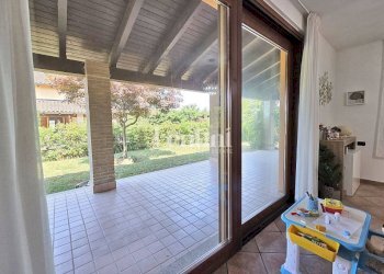 Portico - Villa via Piemonte, Conzano - foto 13