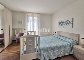 Camera da letto - Villa via Piemonte, Conzano - foto 20