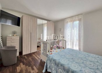 Camera da letto - Villa via Piemonte, Conzano - foto 21