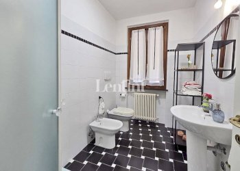 Bagno - Villa via Piemonte, Conzano - foto 25