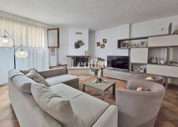 Salone - Villa via Piemonte, Conzano - foto 28