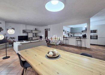 Salone - Villa via Piemonte, Conzano - foto 29