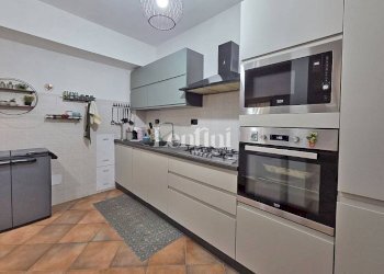 Cucina - Villa via Piemonte, Conzano - foto 31