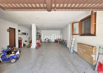 Magazzino - Villa via Piemonte, Conzano - foto 33