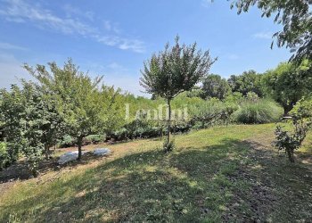 Terreno - Villa via Piemonte, Conzano - foto 35
