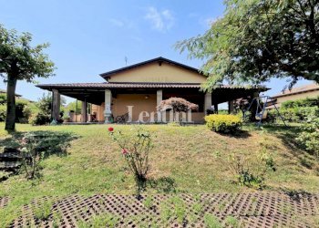 Terreno - Villa via Piemonte, Conzano - foto 37