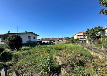 Terreno - Terreno edificabile via Giuseppe Garibaldi, Ferno - foto 1