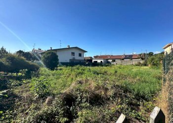 Terreno - Terreno edificabile via Giuseppe Garibaldi, Ferno - foto 3