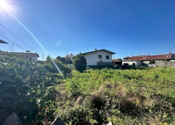 Terreno - Terreno edificabile via Giuseppe Garibaldi, Ferno - foto 5