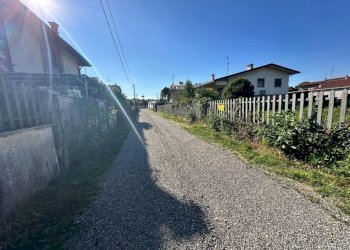 Zona - Terreno edificabile via Giuseppe Garibaldi, Ferno - foto 6