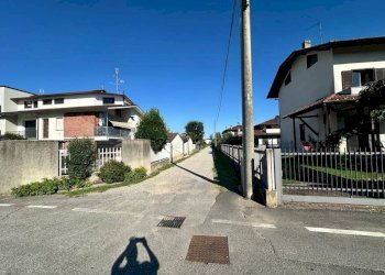 Zona - Terreno edificabile via Giuseppe Garibaldi, Ferno - foto 7