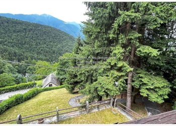 Vista - Villa via Passeggiata dei Vecchi, Craveggia - foto 3