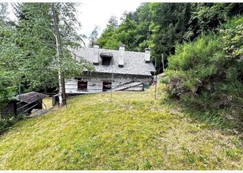 Terreno - Villa via Passeggiata dei Vecchi, Craveggia - foto 5