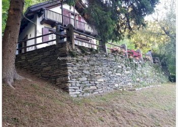 Terreno - Villa via Passeggiata dei Vecchi, Craveggia - foto 6