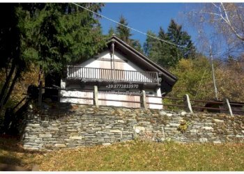 Facciata - Villa via Passeggiata dei Vecchi, Craveggia - foto 7