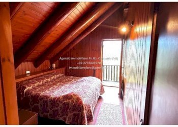 Camera da letto - Villa via Passeggiata dei Vecchi, Craveggia - foto 11