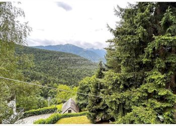 Vista - Villa via Passeggiata dei Vecchi, Craveggia - foto 14