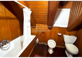 Bagno - Villa via Passeggiata dei Vecchi, Craveggia - foto 19