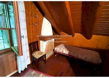 Veranda - Villa via Passeggiata dei Vecchi, Craveggia - foto 22