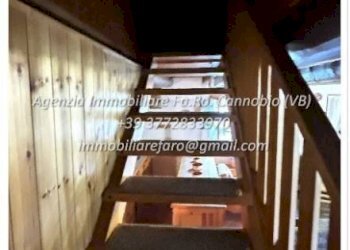 Scala - Villa via Passeggiata dei Vecchi, Craveggia - foto 24