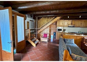 Cucina - Villa via Passeggiata dei Vecchi, Craveggia - foto 25