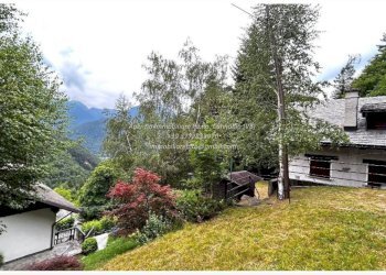 Giardino - Villa via Passeggiata dei Vecchi, Craveggia - foto 28