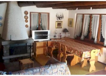 Salone - Villa via Passeggiata dei Vecchi, Craveggia - foto 29