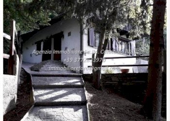 Giardino - Villa via Passeggiata dei Vecchi, Craveggia - foto 30