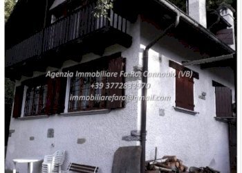 Facciata - Villa via Passeggiata dei Vecchi, Craveggia - foto 31