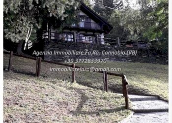Terreno - Villa via Passeggiata dei Vecchi, Craveggia - foto 32