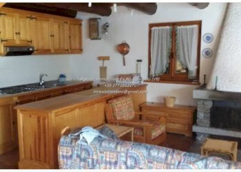 Cucina - Villa via Passeggiata dei Vecchi, Craveggia - foto 35