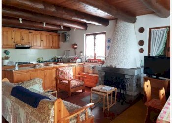 Cucina - Villa via Passeggiata dei Vecchi, Craveggia - foto 36